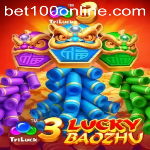 Discover 3LuckyBaozhu: A Thrilling Adventure in Online Gaming