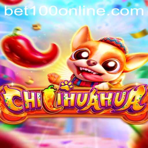 Exploring the World of CHILIHUAHUA: A Thrilling Betting Adventure