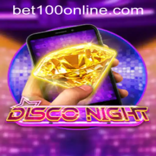 DiscoNightM: The Ultimate Gaming Experience with Bet100