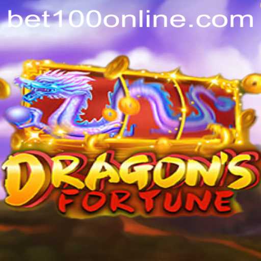 Discover the Thrilling World of DragonFortune with bet100