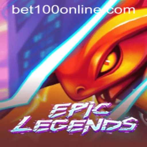 EpicLegends: A New Era of Gaming and Betting Awaits