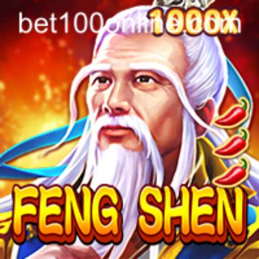 FengShen: An Epic Gaming Experience with bet100