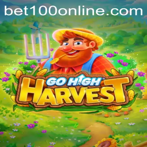 Exploring GoHighHarvest: The Thrilling Casino Game Revolutionizing Gaming Scene
