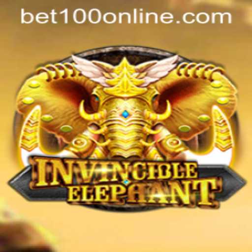 InvincibleElephant Game: A Thrilling Adventure with bet100