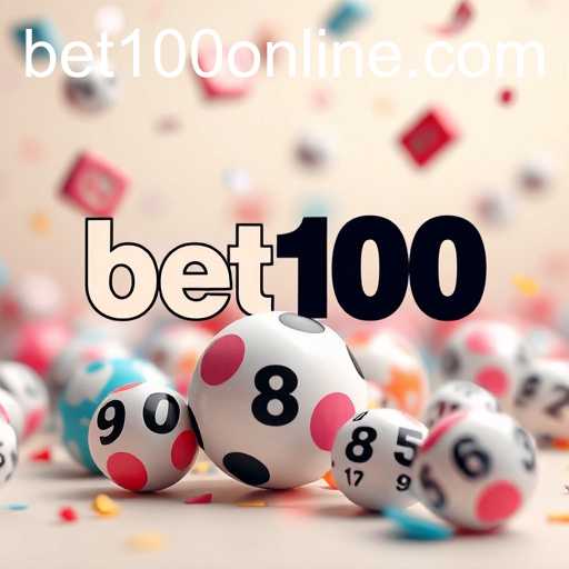The Intriguing World of Lotteries: A Closer Look at bet100
