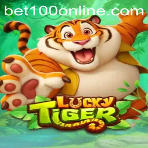 LuckyTiger: Unveiling an Exciting Betting Experience with bet100