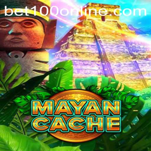 Dive into the Exciting World of MayanCache: A Thrilling Journey into Ancient Mysteries