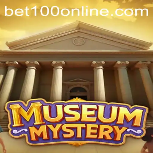 Unveiling the Thrills of MuseumMystery: An Engaging Game Experience with Bet100