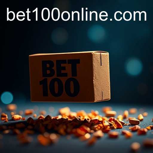 Exploring BET100: The Power of Exclusive Offers