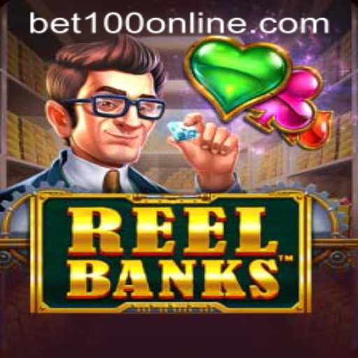 ReelBanks: A Comprehensive Guide to Winning with Bet100