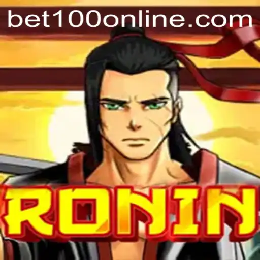 Exploring the World of Ronin: A Dynamic Journey Through Gaming
