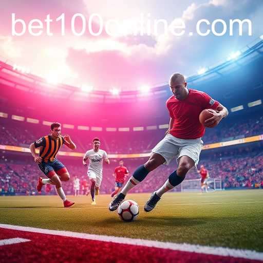 Virtual Sports and the Rise of the Digital Arena