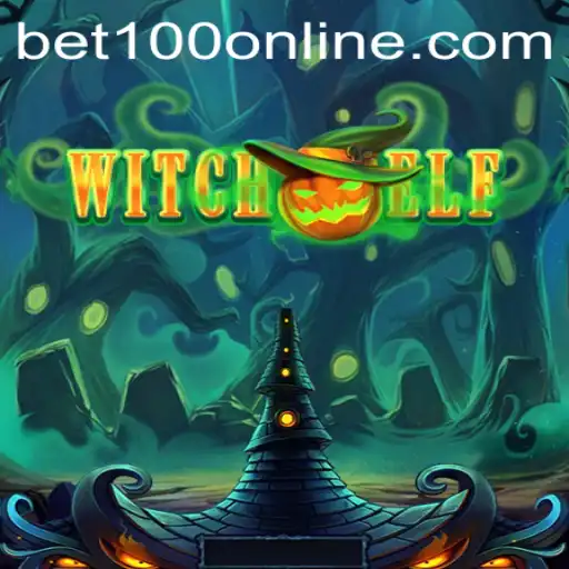 Unveiling WitchElf: A Mystical Gaming Adventure with bet100